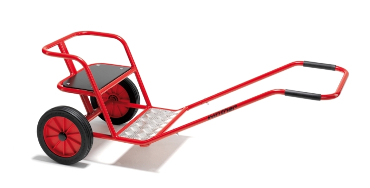 Winther 8900463 VIKING Sulky