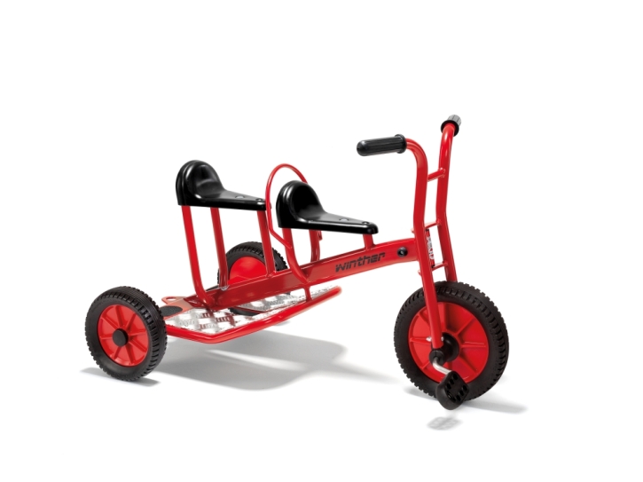 Winther 8900462 VIKING Taxi