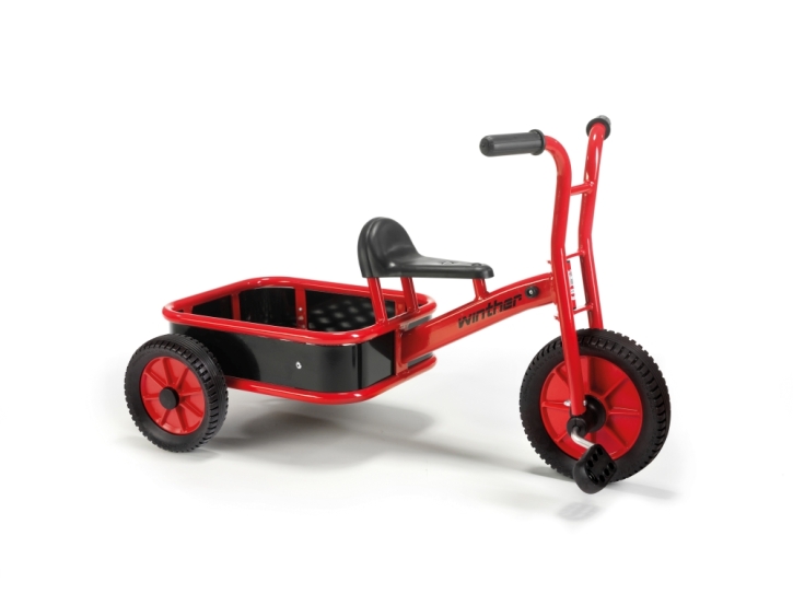 Winther 8900493 VIKING Truck