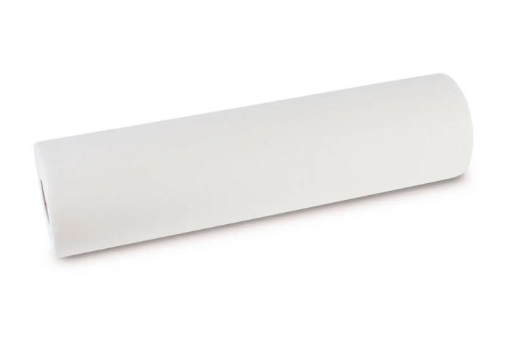 Wickelunterlagen-Rolle, ca. 50 m, Breite 50 cm, 2-lagig, 9 Rollen Wickelunterlagen-Rolle, ca. 50 m, Breite 50 cm, 2-lagig, 9 Rollen
