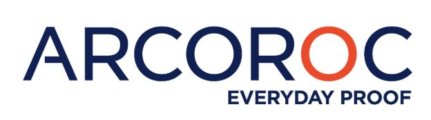 Logo Arcoroc Logo Arcoroc