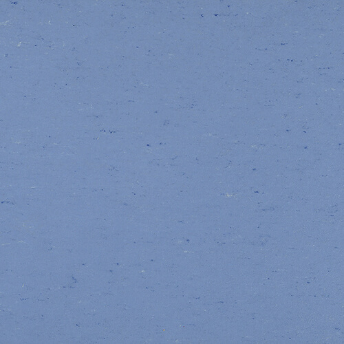 50 Linoleum Horizontblau}