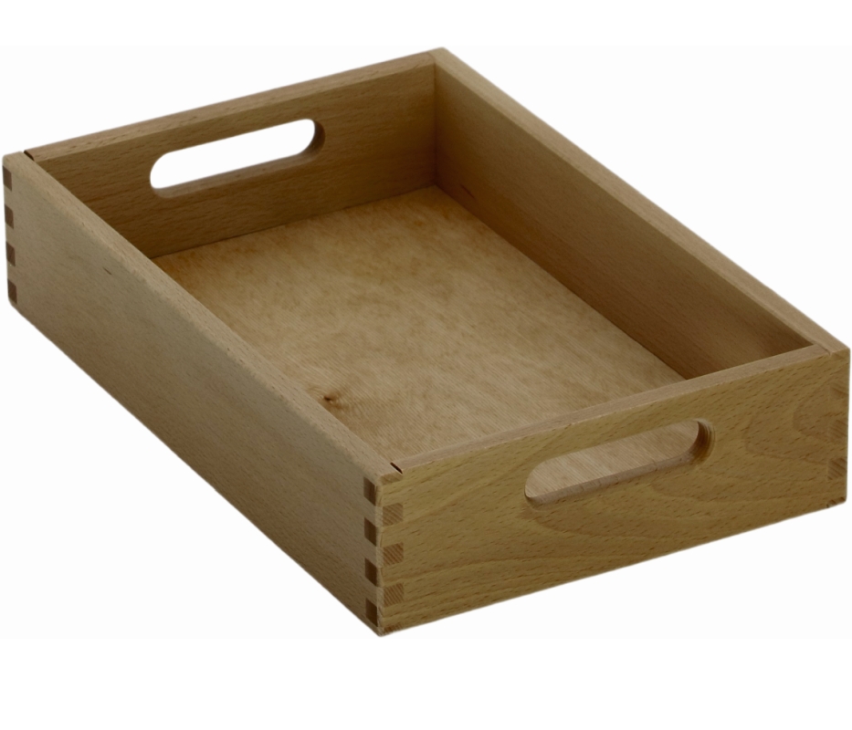 kleiner Materialkasten, buche kleiner Materialkasten, buche
