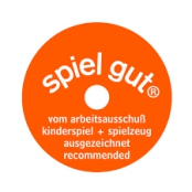 spiel gut Siegel spiel gut Siegel