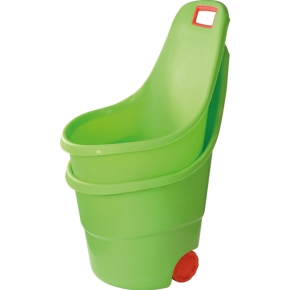 Spielzeugkarre 48 Liter 3er Set