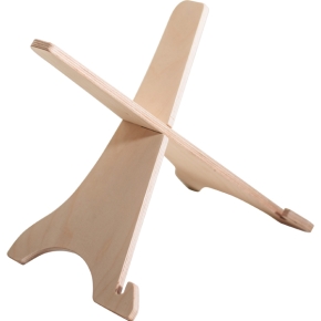 Mega-Magnettafel Stadt