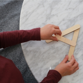 Buchstabenbox groß 38-tlg.