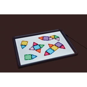 LED Panel mit Wanne A2