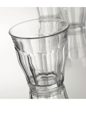 Stapelglas Picardie 0,36 Liter, Ø 87 x H 125 mm