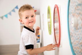 AUSVERKAUFT Illusion Wheel "Luft" AUSVERKAUFT Illusion Wheel "Luft"