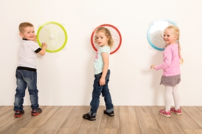 AUSVERKAUFT Illusion Wheel "Erde" AUSVERKAUFT Illusion Wheel "Erde"