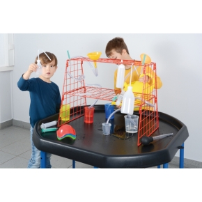 Wasserspielständer