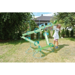 Wasserbahn Ständer 3er Set