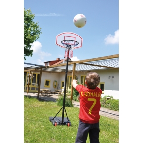 Basketballständer