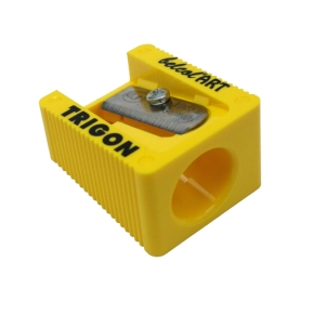 belcolART Trigon Gigant Grundfarben 12 Farben 180 Stifte