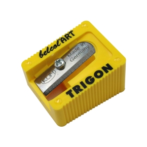 belcolART Trigon Gigant Grundfarben 12 Farben 180 Stifte