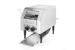 Durchlauf-Toaster, einzeln 220-240V/1340W