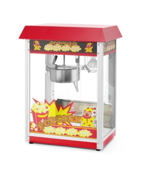 Popcorn-Maschine 230V/1500W