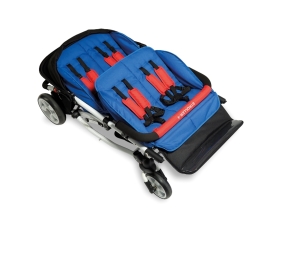 Winther Buggy 4-Sitzer