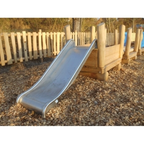 U3-Spielkombi Eisenbahn 4-tlg.