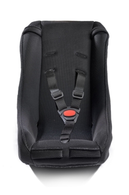 Babysitz 4S für E-Turtle & Turtle Kinderbus