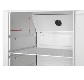 Kühlschrank 590LW, 590 Liter, B/T/H 780 x 770 x 1.900 mm
