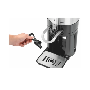 Iso-Dispenser 8 Liter, B/T/H 235 x 350 x 635 mm
