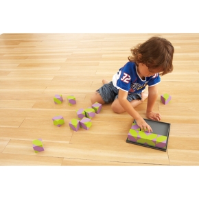 Blocks Traumwald 16-tlg.