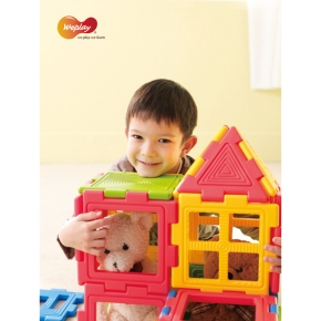 We-Blocks Mini 28-tlg.