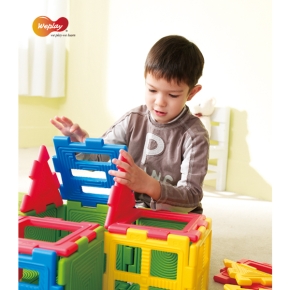 We-Blocks Mini 56-tlg.