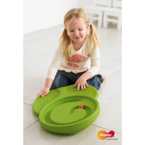 Putt Putt Balance Board