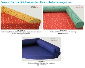 Kuschelecke Dreieck / Quadrat klappbar ("Klappdreieck") L/B/H: 160 cm x 160 cm x 10 → 20 cm, Kunstlederbezug