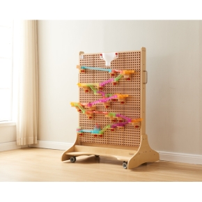 STEM Wandplatten Trolley 86 x 125 cm