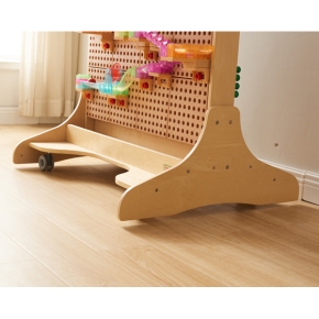 STEM Wandplatten Trolley 86 x 125 cm