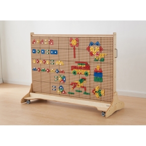 STEM Wandplatten Trolley 166 x 125 cm