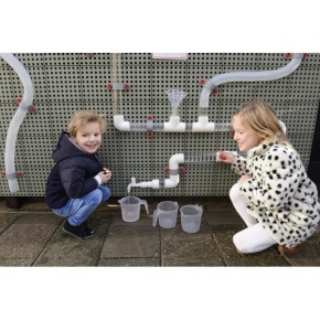 STEM Zubehör Kugelbahn und Wasserbahn