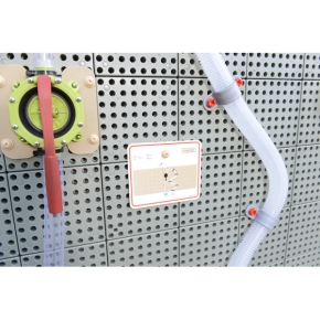 STEM Zubehör Wasserpumpe