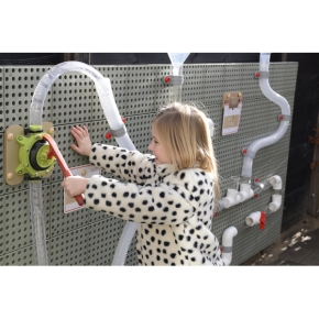 STEM Zubehör Wasserpumpe