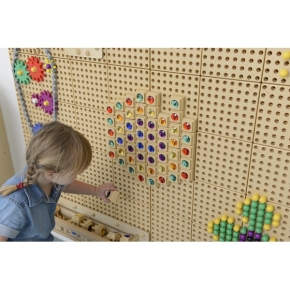 STEM Zubehör 72 Edelstein-Blocks