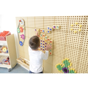 STEM Zubehör 72 Edelstein-Blocks