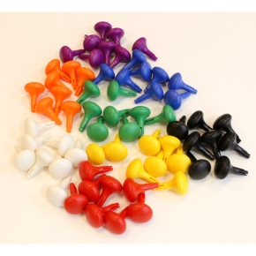 STEM Zubehör 128 Jumbo Stecker