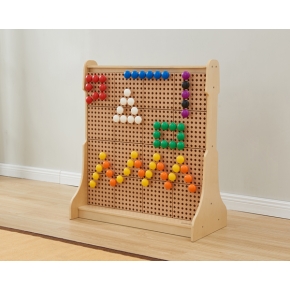 STEM Zubehör 128 Jumbo Stecker