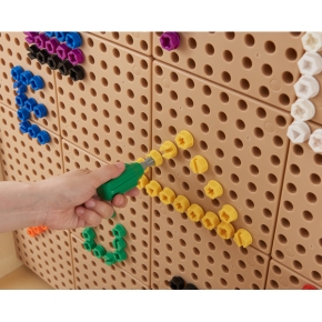 STEM Zubehör 512 Schrauben