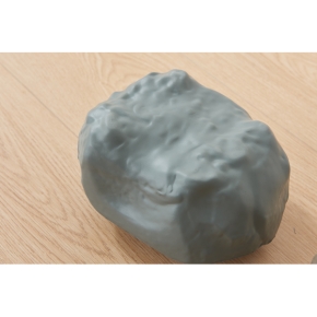 40 Schaumstoff-Steine zum Stapeln