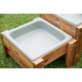 Wasserlauf für den Außenbereich