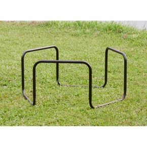 Sechseckiges Spielbrett Labyrinth 5er Set