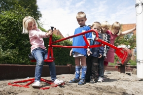 Winther 8500625 VIKING CHALLENGE Bagger