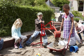 Winther 8500625 VIKING CHALLENGE Bagger