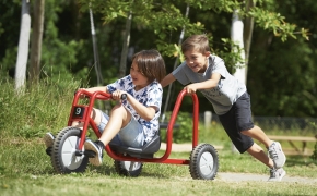 Winther 8400488 VIKING EXPLORER BobKart