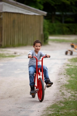 Winther 8900481 VIKING EXPLORER Hochrad